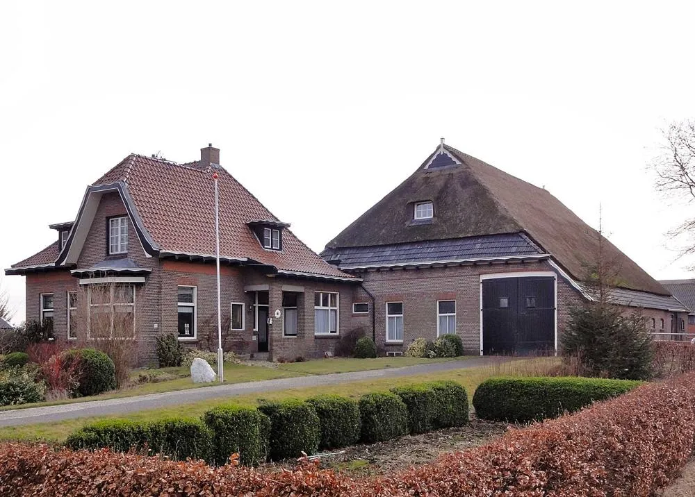 Eexterveen: Dorpsstraat88 Eexterveen