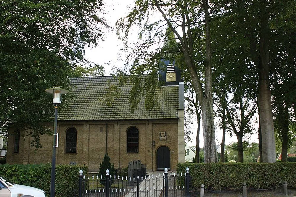 Nieuwehorne: Nieuwehorne 21187