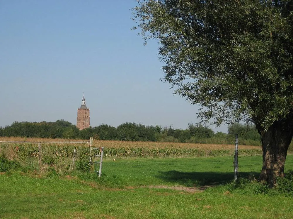 Asperen: Asperen