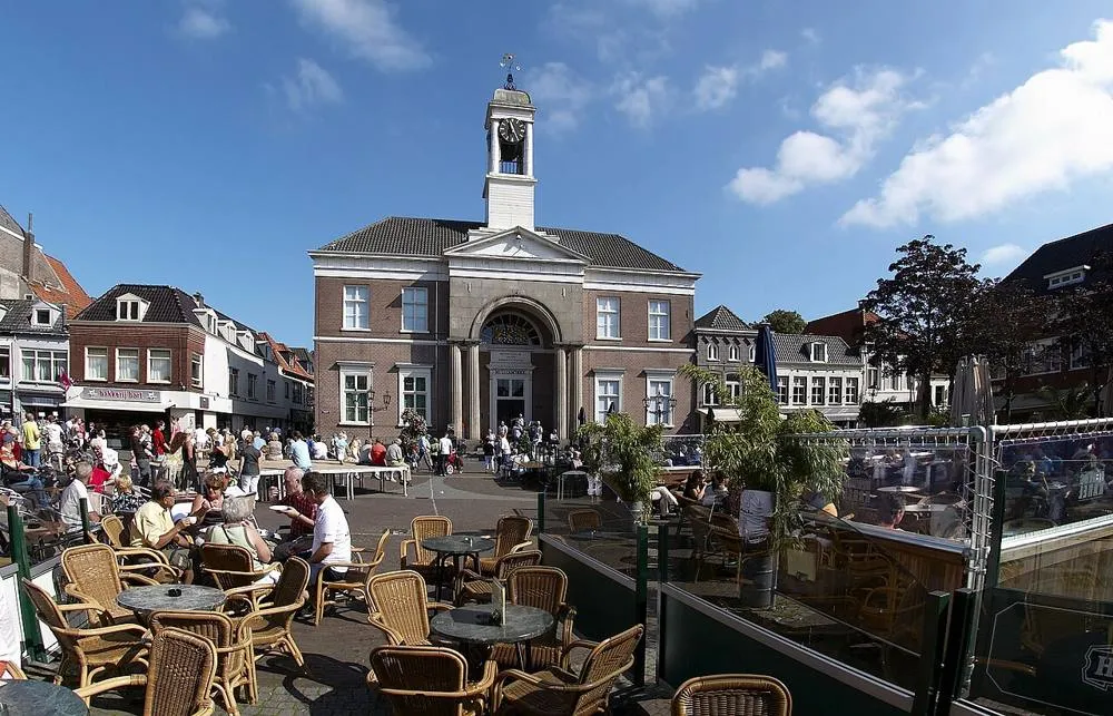Harderwijk: Harderwijk muziekschool A