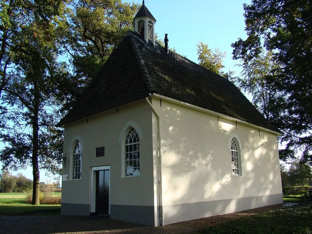 Sinderen: Antoniuskapel Sinderen