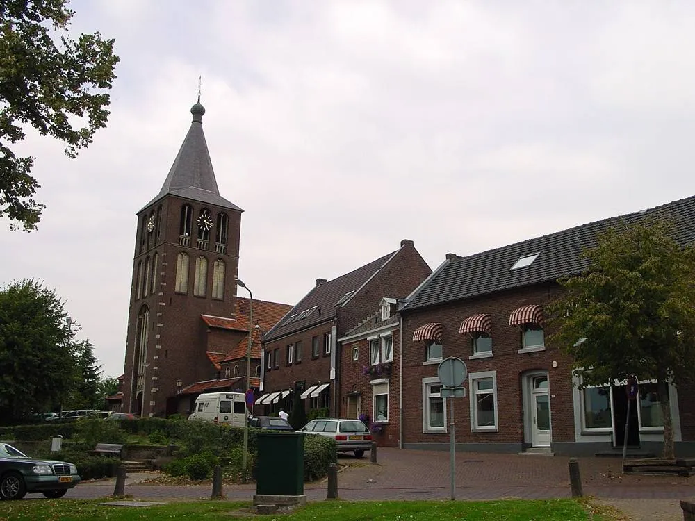 Herten: Centrum Herten