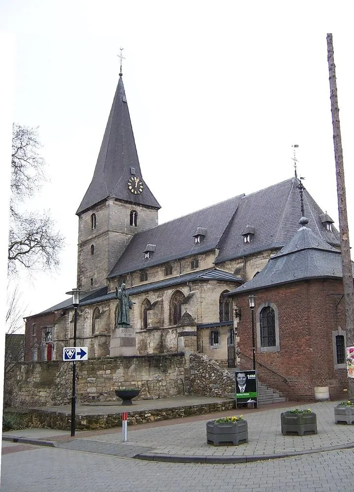 Noorbeek: NoorbeekKerk1