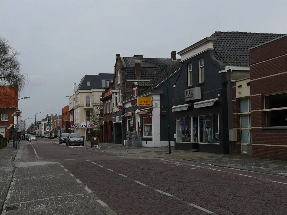Dongen: Dongen P1040613