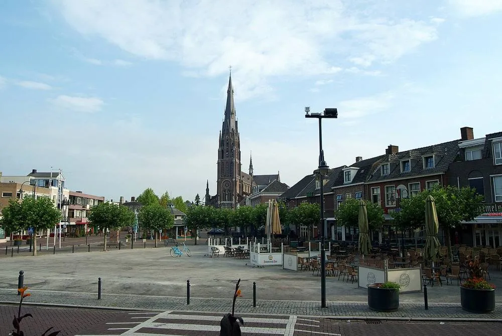 Veghel: Veghel-Markt (2)