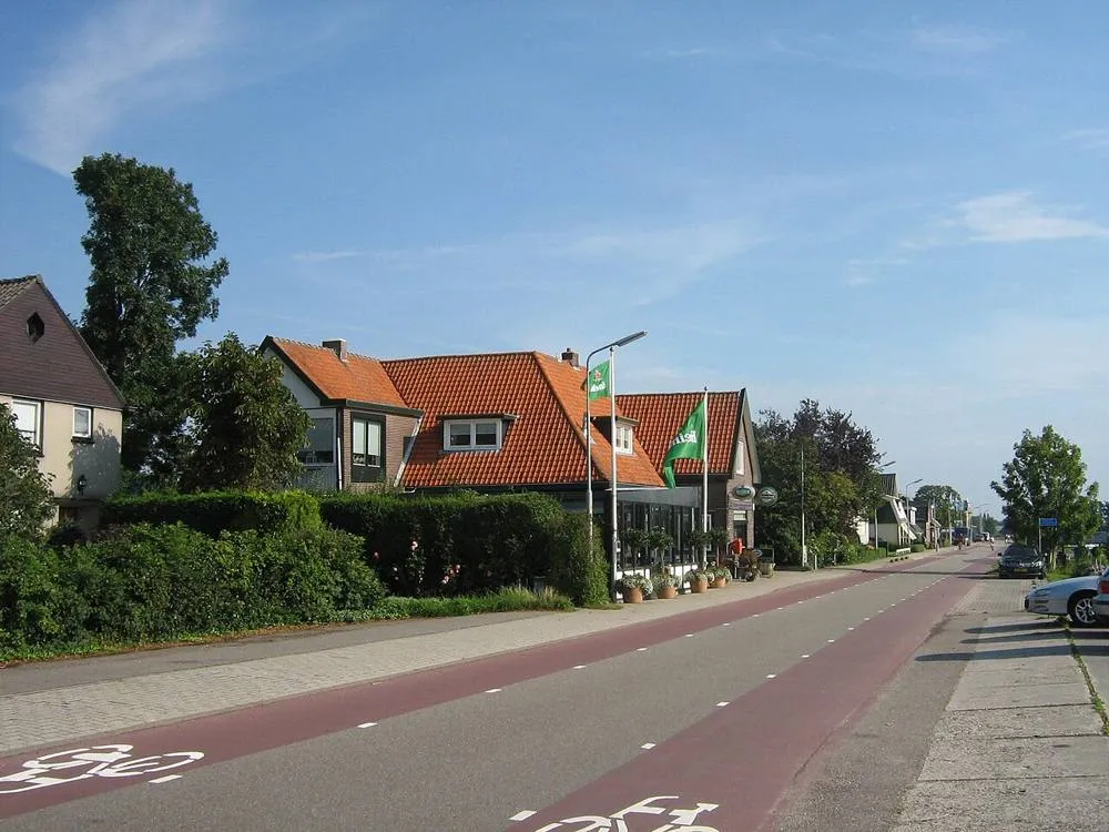 Oude Meer: Oude Meer Netherlands