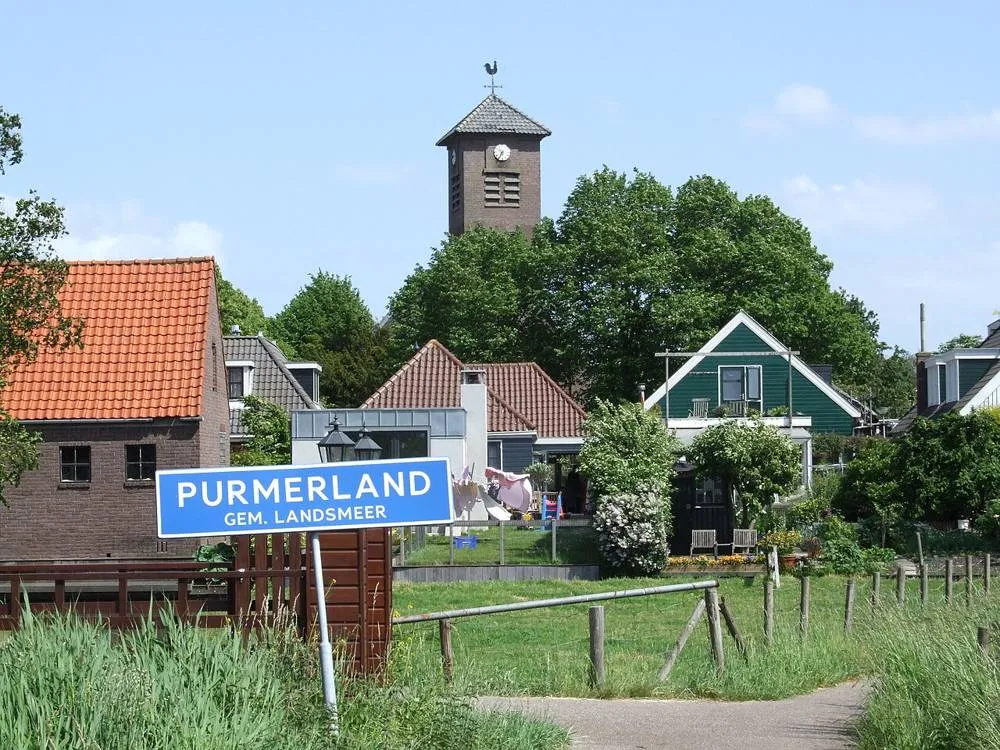 Purmerland: Purmerland