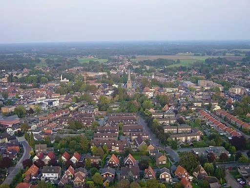 Haaksbergen: Haaksbergen centrum