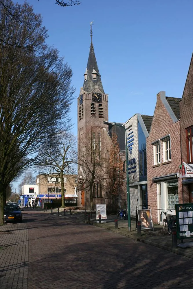 De Meern: MareKerk De Meern