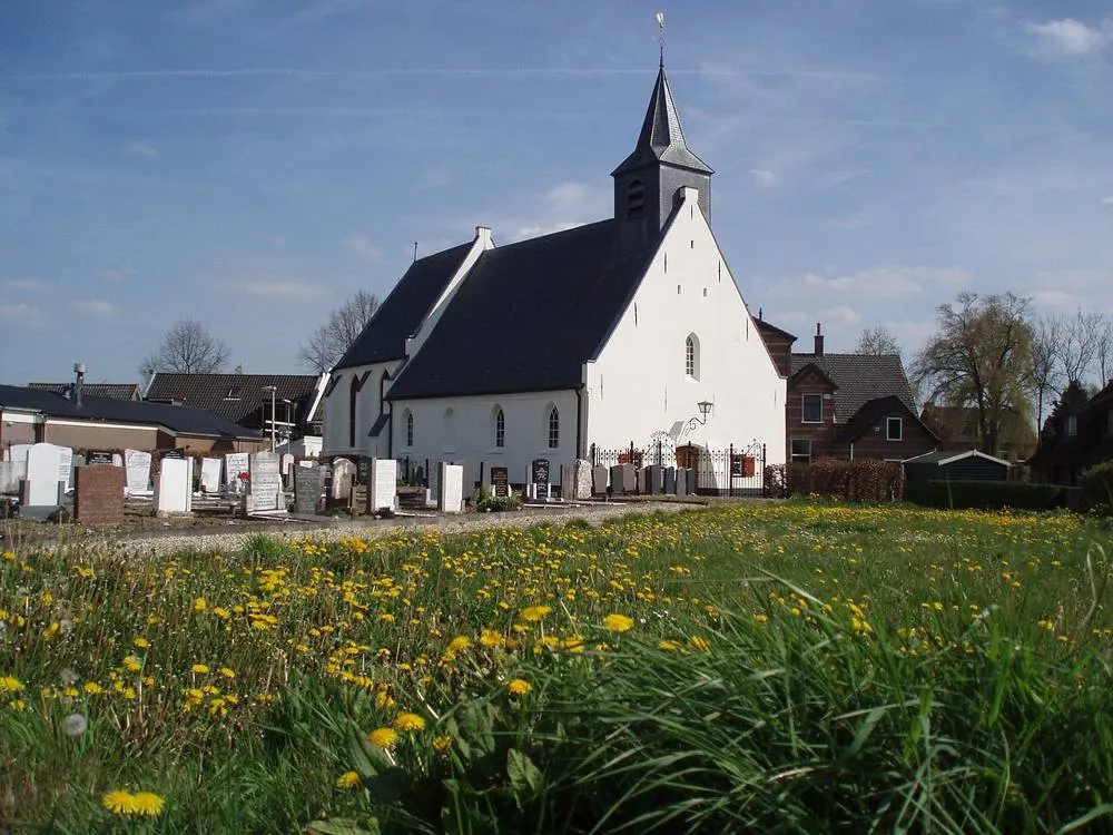 Lopikerkapel: Lopikerkapel 01