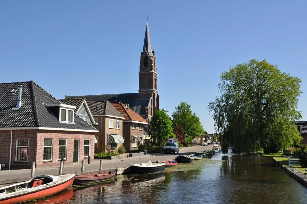 Rijpwetering: Netherlands, Rijpwetering (1)