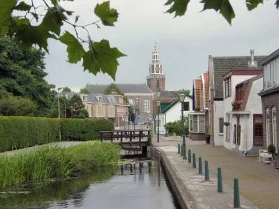 Zoetermeer: Zoetermeer dorp